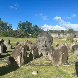 Fort Delgrès - Basse-Terre