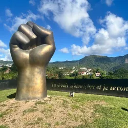 Fort Delgrès - Basse-Terre
