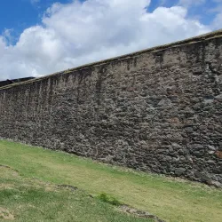 Fort Delgrès - Basse-Terre