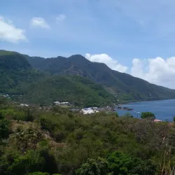 Fort Delgrès - Basse-Terre