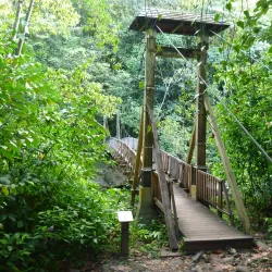 Guadeloupe National Park - Bouillante