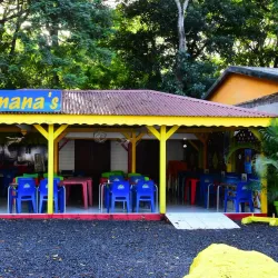 Plage de Grande Anse - Bouillante