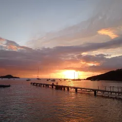 Plongée Bouillante (Diving Center) - Bouillante