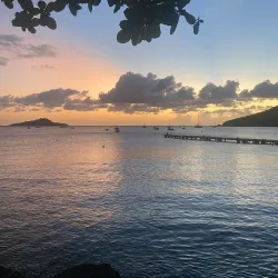Plongée Bouillante (Diving Center) - Bouillante