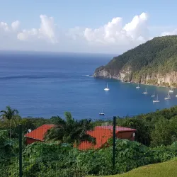 Pointe Noire - Bouillante