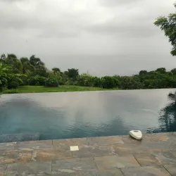 Pointe Noire - Bouillante