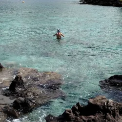 Réserve Cousteau (Cousteau Marine Reserve) - Bouillante