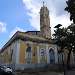 Église Saint-Pierre et Saint-Paul - Goyave