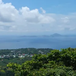 La Maison de la Banane (Banana Museum) - Goyave