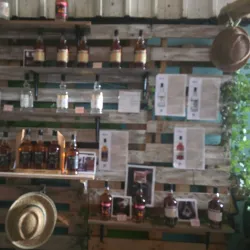 Local Rum Distilleries - Goyave