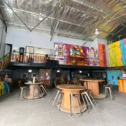 Local Rum Distilleries - Goyave