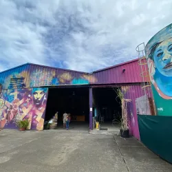 Local Rum Distilleries - Goyave