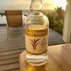 Local Rum Distilleries - Goyave
