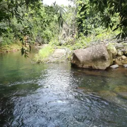 Rivière Goyave - Goyave