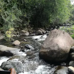 Rivière Goyave - Goyave