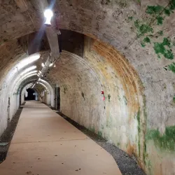 Fort Fleur d'Épée - Le Gosier