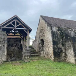 Fort Fleur d'Épée - Le Gosier