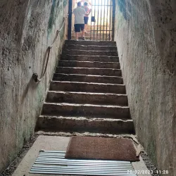 Fort Fleur d'Épée - Le Gosier