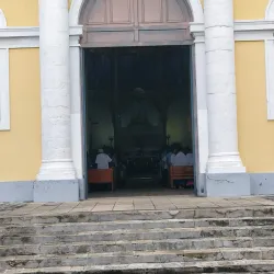 Église Saint-Pierre et Saint-Paul - Le Gosier