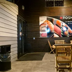 Le Gosier Marina - Le Gosier