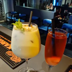 Le Gosier Marina - Le Gosier