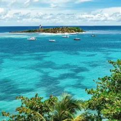 Îlet du Gosier - Le Gosier