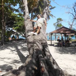 Îlet du Gosier - Le Gosier