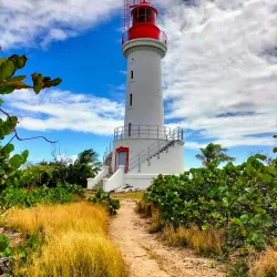 Îlet du Gosier - Le Gosier