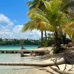 Îlet du Gosier - Le Gosier