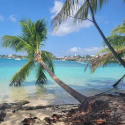 Îlet du Gosier - Le Gosier