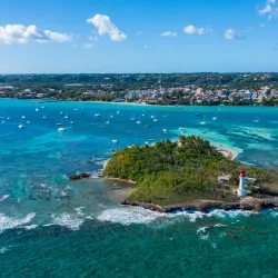 Îlet du Gosier - Le Gosier