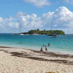 Îlet du Gosier - Le Gosier