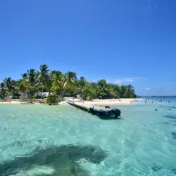 Îlet du Gosier - Le Gosier