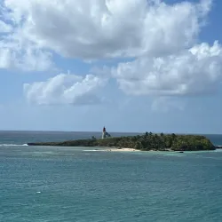 Îlet du Gosier - Le Gosier