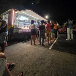 Marché de Le Gosier - Le Gosier