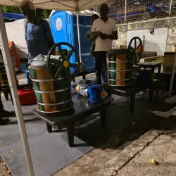 Marché de Le Gosier - Le Gosier