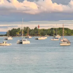 Marché de Le Gosier - Le Gosier