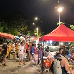 Marché de Le Gosier - Le Gosier