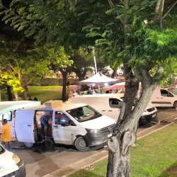 Marché de Le Gosier - Le Gosier