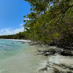 Plage de Saint-Félix - Le Gosier