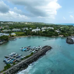 Plage de Saint-Félix - Le Gosier