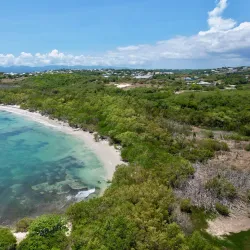 Plage de Saint-Félix - Le Gosier