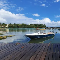 Plage de Saint-Félix - Le Gosier