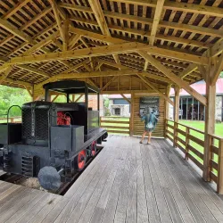 Ecomusée de la Canne à Sucre - Le Moule