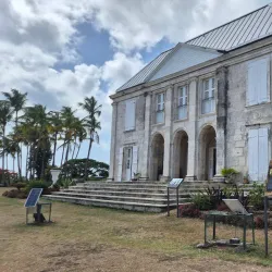 Habitation Murat - Le Moule