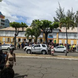 Centre Culturel Rémy Nainsouta - Les Abymes