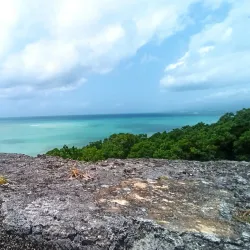 Fort Fleur d'Épée - Les Abymes
