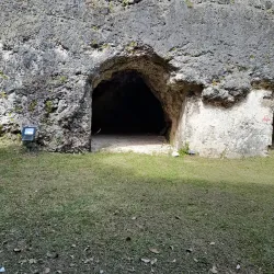 Fort Fleur d'Épée - Pointe-à-Pitre