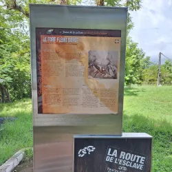 Fort Fleur d'Épée - Pointe-à-Pitre