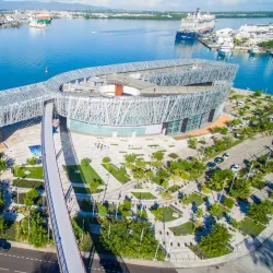 Memorial ACTe - Pointe-à-Pitre